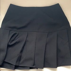 Shein Tennis Skirt